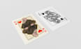 design stunning custom playing cards for you
