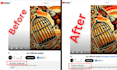 do ai youtube video promotion by google ads