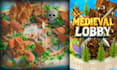 build minecraft world painter survival map spawn lobbies server world builder