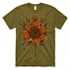 create a retro vintage tshirt design