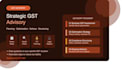professionally do india gst return filing and reconciliation