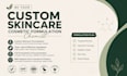 be your custom skincare cosmetic formulation chemist