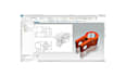 create 3d cad models, technical drawings  and manufacturing files