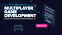develop unity multiplayer games with photon for mobile PC and webgl