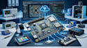 design smart devices, pcb, firmware, and iot solutions