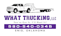 make a custom junk removal, hauling, and cleaning logo