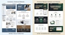 design a premium gohighlevel website or sales funnel