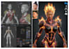 be your expert 3d character artist and sculptor