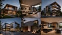 do sketchup 3d modeling for you architectural projects