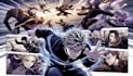 do manga comic book design nsfw manga page comic webtoon