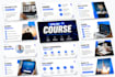 design webinar presentation and online course powerpoint slides