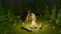 model stylized 3d environments and props in blender