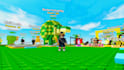 develop full steal a brainrot roblox game with unique brainrots and animations