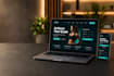 redesign or build a custom modern website for your business