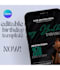 do something new graphics designs like a event flyer