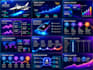 create animated powerpoint presentation with transitions