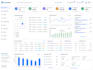 build custom saas CRM and web applications using PHP laravel