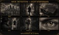 create cinematic, video games, story board and trailers scene