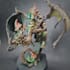 paint your miniature army, characters, and models