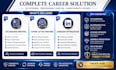 write a professional ats resume and linkedin optimization service