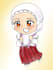do hijabi cute chibi