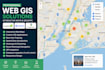 create web gis map interactive map and app with leaflet mapbox gi js google maps