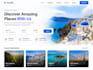 build a responsive HTML CSS website