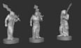 manufacture 3d modeling, 3d game character, 3d character modeling, 3d character