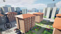 design professional levels, map and environment in unreal engine 5