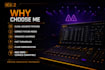 patch your ma2 showfile and fix dmx universes