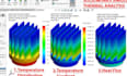 fea analysis, cfd ,stress analysis, thermal analysis malware cad simulation