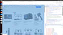 ai website product tracker app