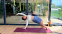 guide yoga, breathwork, and meditation sessions
