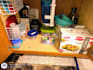 create a customized decluttered virtual room