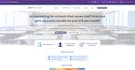 build a high converting landing page in react