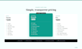 design and build your webflow cms website with SEO setup