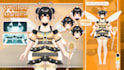 do live2d vtuber model rigging anime vtuber vbridger vtuber avatar anime art