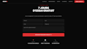 build you a complet  website