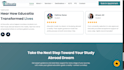 develop full stack website and frontend website design
