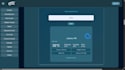 develop full stack website and frontend website design