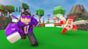 be a roblox game developer for your roblox full game development