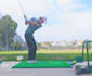 analyze your golf game and provide personalized coaching
