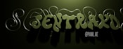 create you a 3d youtube discord twitch header