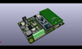 design raspberry pi pcb, raspberry pi hat, cm4 carrier board and iot hardwarepro