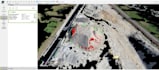 create 3d models, maps, and point clouds from images