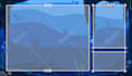 design cute twitch overlay packages