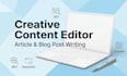 be your professional ai content writer for blogs and articles