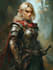 dnd, fantasy character and dnd character