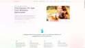 design a professional dog training website