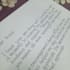 write beautiful handwritten letters and notes